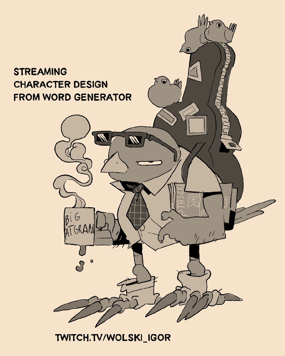 twitch.tv/wolski_igor