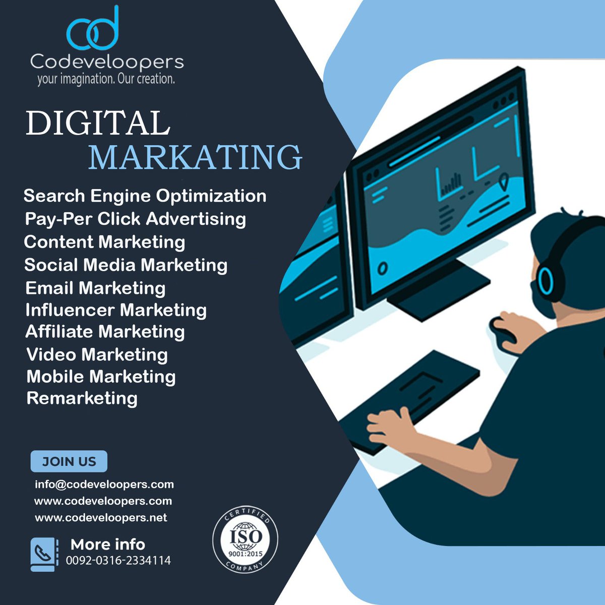 CodeveloopersM's tweet image. 