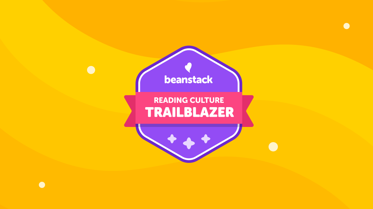 🚨New Reading Culture Trailblazers! These schools have an amazing 75% of their students actively reading and logging on #Beanstack. Keep up the fantastic work! Lambs Elem School @CCSDConnects, Wilmington Manor Elem @ColonialSDstrct Marbut Elem School, @DeKalbSchools 1/2