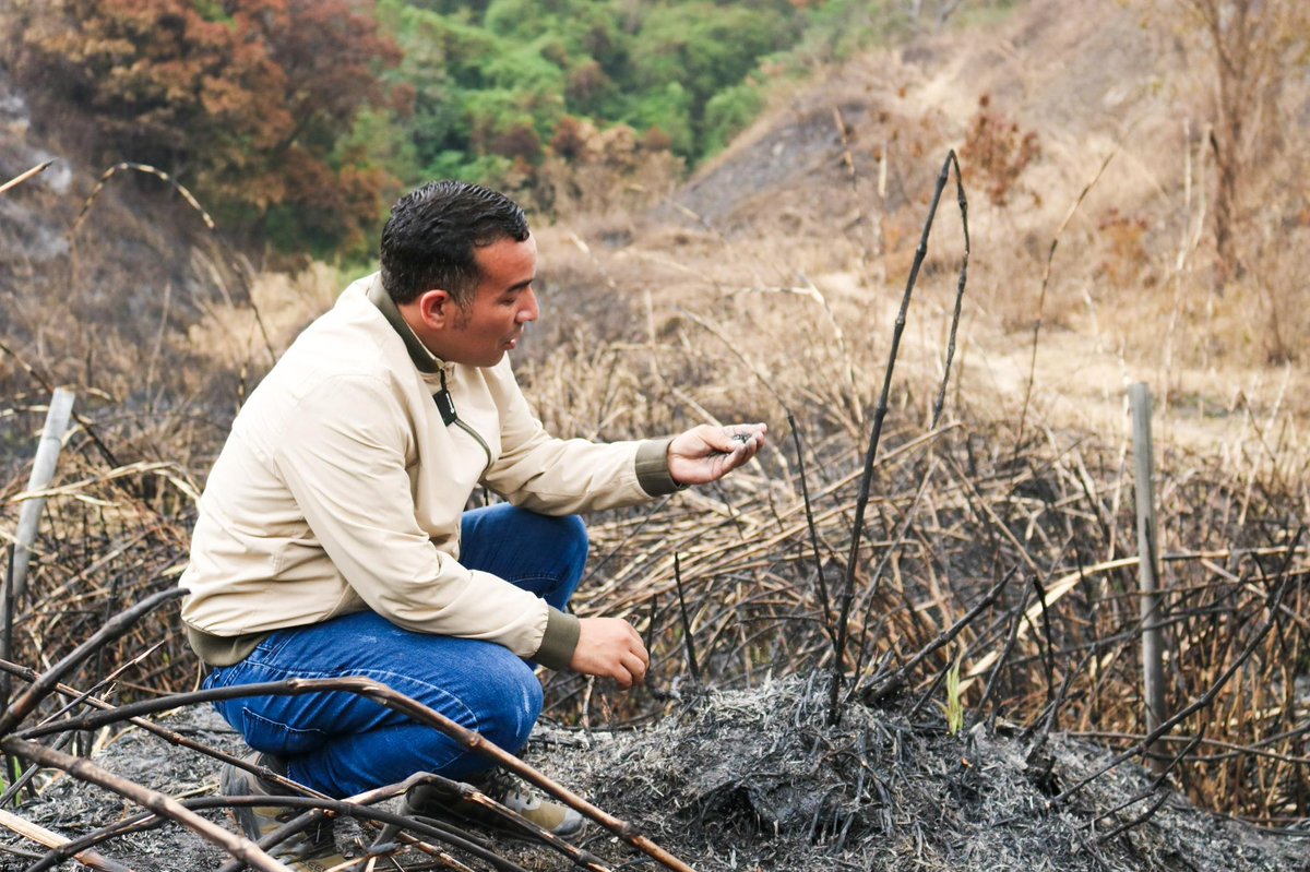 Quiero compartirles algunas imágenes de un bonito proyecto que estamos llevando a cabo para formar e informar a nuestro pueblo de Venezuela del gran trabajo que realizan los ambientalistas, animalistas y ecologistas del país. ¡Esperen mi próxima publicación! @NicolasMaduro