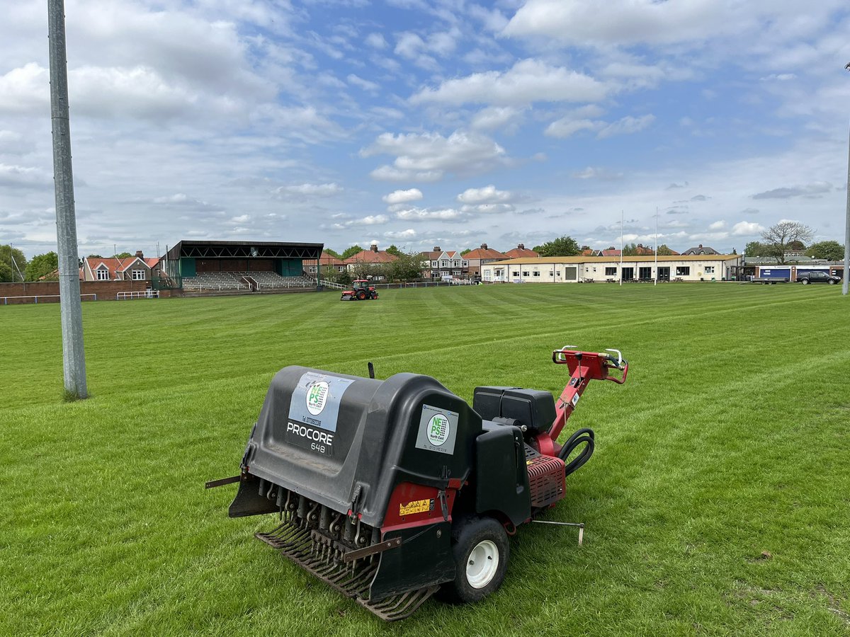 North East Procore Services tweet media