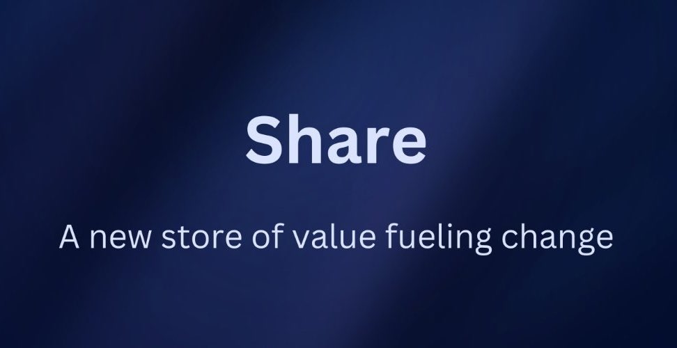 shareinternet's tweet image. 🌍🌎🌏 Fund #1 Contribution Update 🌍🌎🌏

100% Complete! 
Total contribution: $10,128.87 USDC

Voting will go LIVE on X on Friday, May 17th at 5pm UTC.

$SHARE now, impact forever.