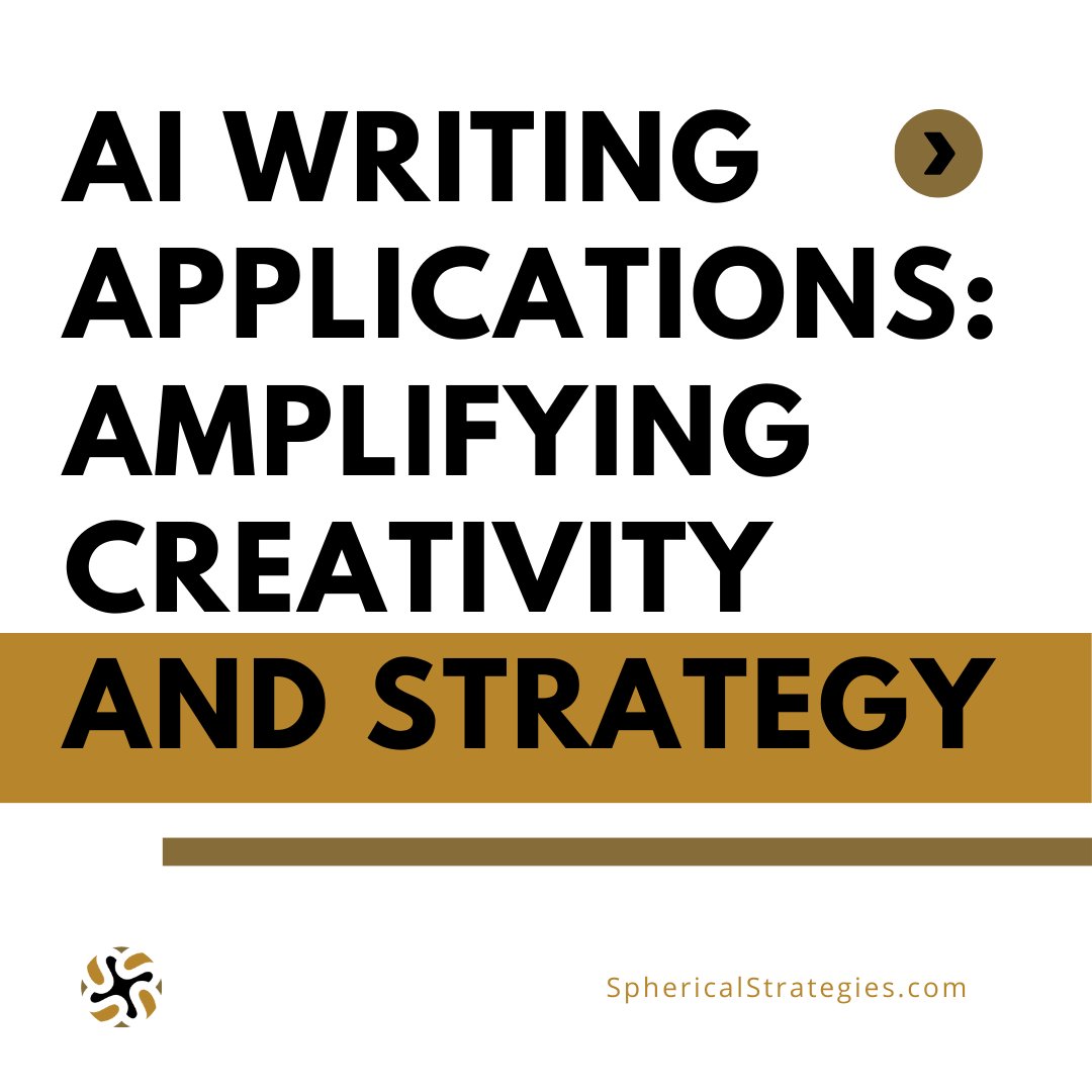 Spherical Strategies tweet media