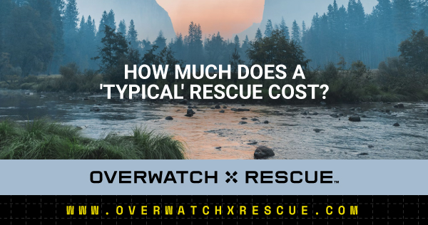 Ever wondered about the price of a rescue? Watch this short #OverwatchxRescue clip to learn more. youtube.com/watch?v=ti7b7I…