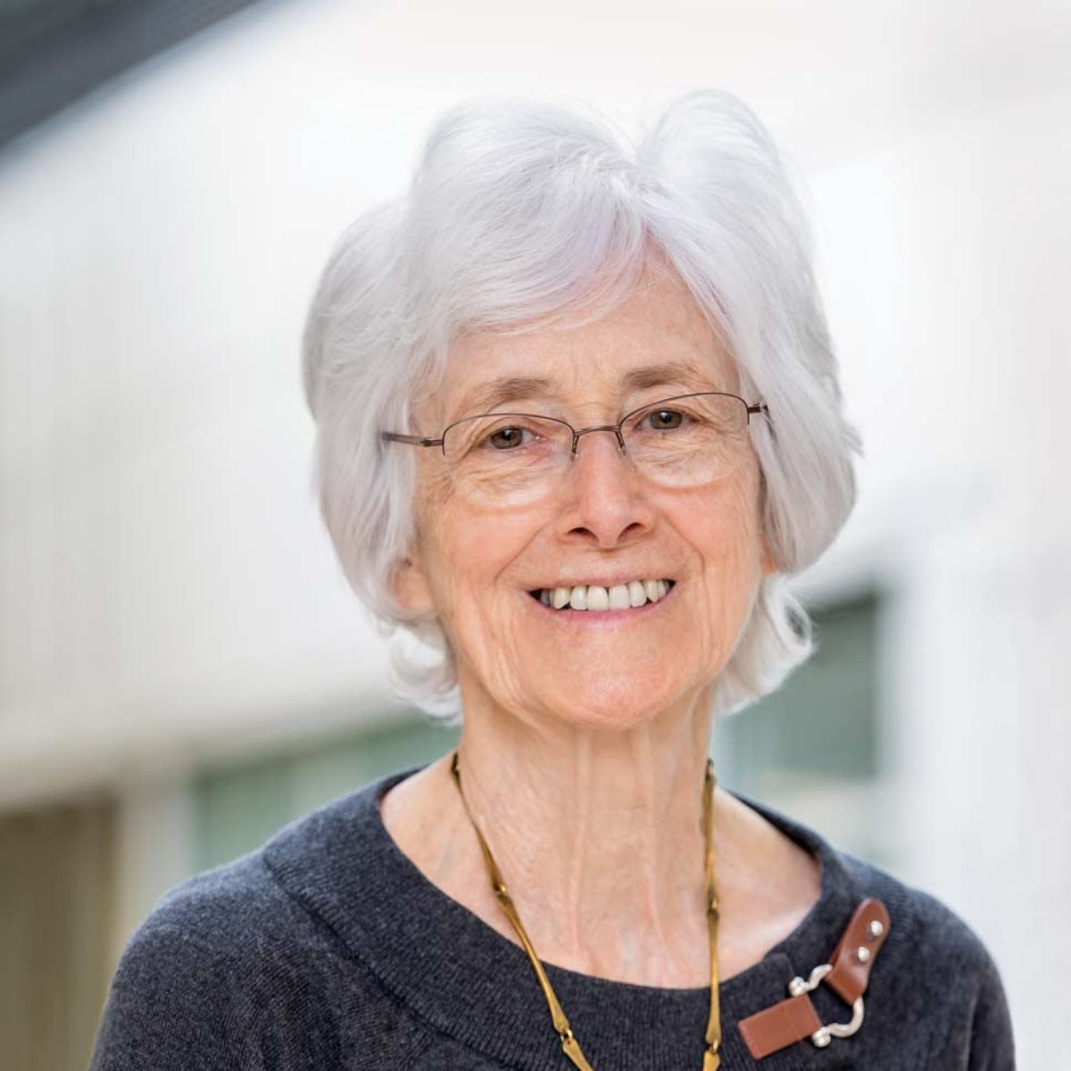 Across a legendary career, @BCLynchSchool Professor Emerita Maria Estela Brisk earned a reputation as a leading expert on language & education and an unapologetic warrior for bilingual learners' rights. She discusses what she's learned in BC Magazine ➡️ bc.edu/bc-web/sites/s…
