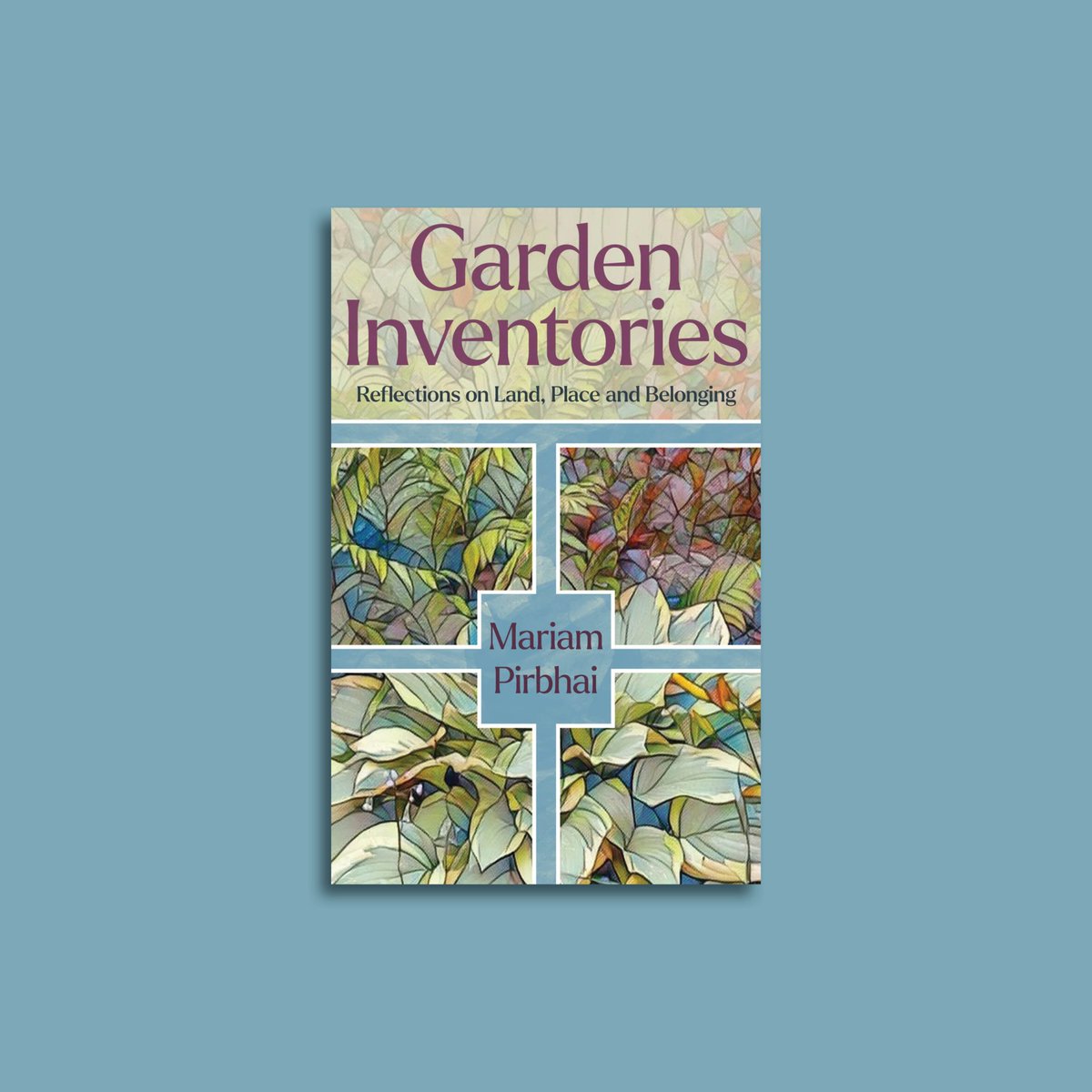 Garden Inventories “is an endearing and rich collection of essays on the legacies of colonialism, the pangs of the émigré, and the complexities of belonging.” Lara El Mekaui reviews this “unique take on a settlement story.” worldliteraturetoday.org/2024/may/garde…