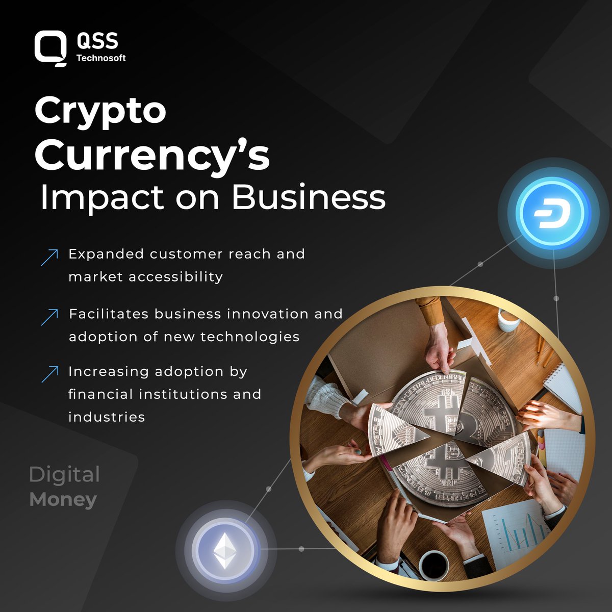 QSS Technosoft Inc. tweet media