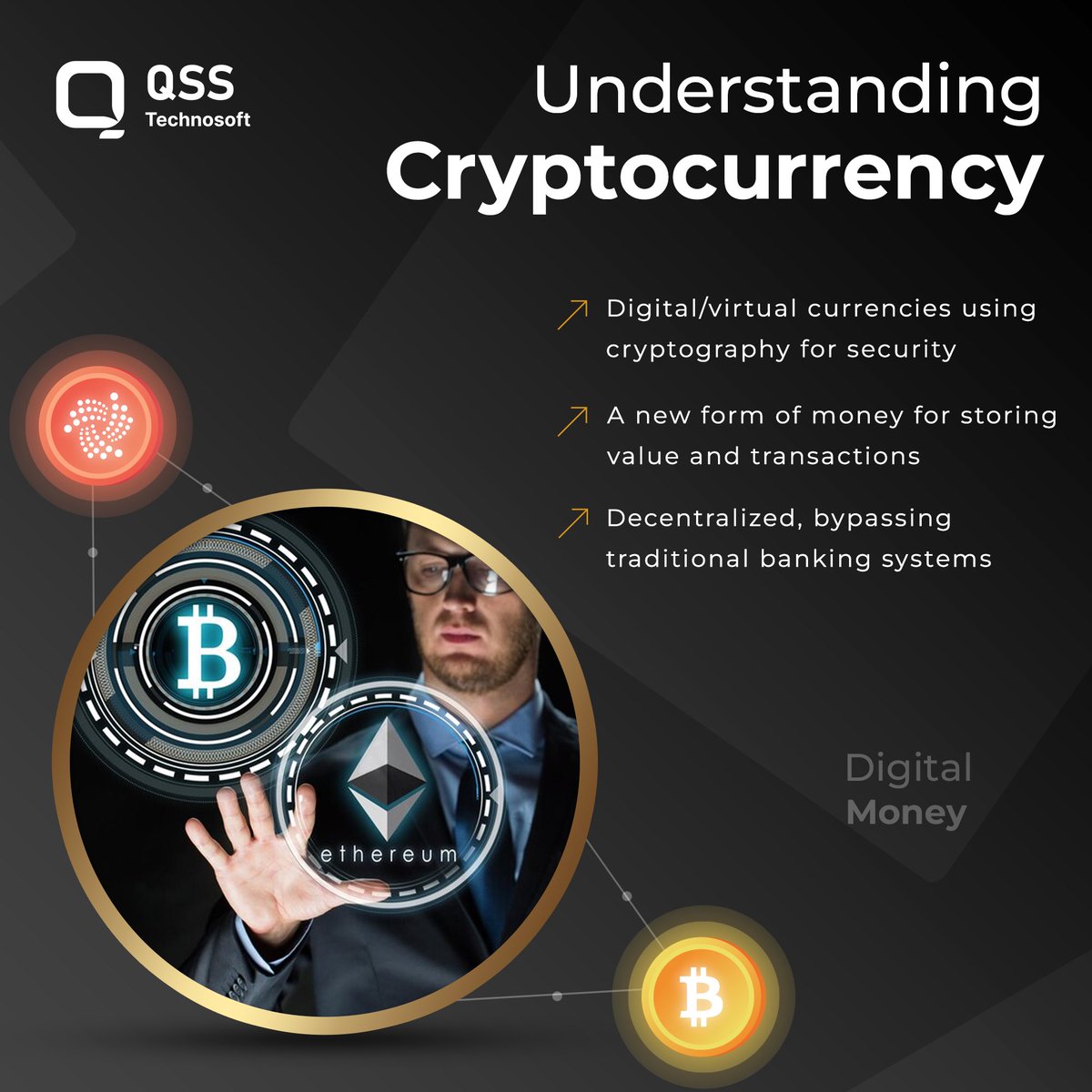 QSS Technosoft Inc. tweet media