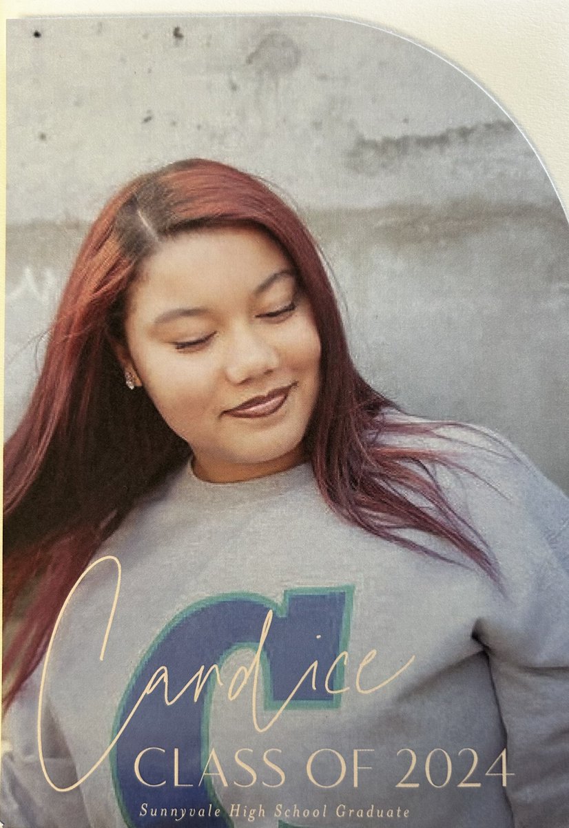 So thankful for our Sunnyvale PAL, Candice! Her help in the classroom this year has been so valued. We will miss you, sweet Senior! 🥰 <a href="/RaiderPALS/">Raider PALS</a> <a href="/SunnyvaleISD/">Sunnyvale ISD</a> <a href="/smslearns/">smslearns</a>