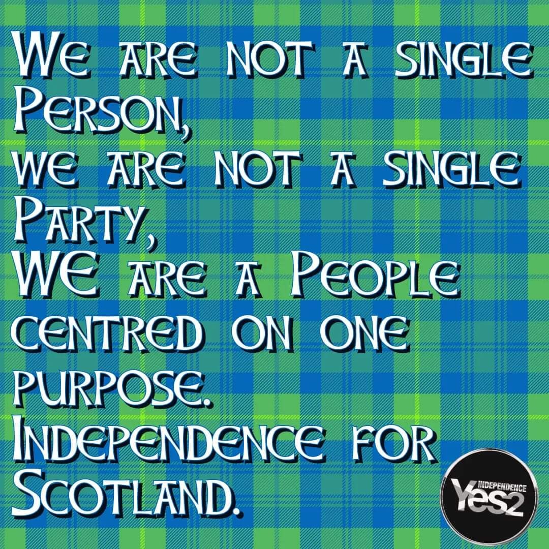 Politics · Trending
#ScottishIndependence