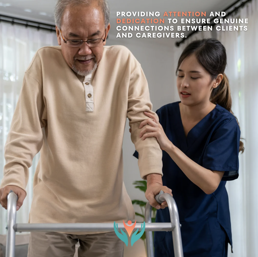 ASEhomecare's tweet photo. At A Sheltering Embrace, we're dedicated to creating strong connections between our clients and caregivers. These bonds are the foundation of enhancing the quality of life for those we help! 🧡 https://t.co/HTwgdJ2H79 #Philadelphia #HomeCareAgency #Caregiving https://t.co/SFo4B3c4pv