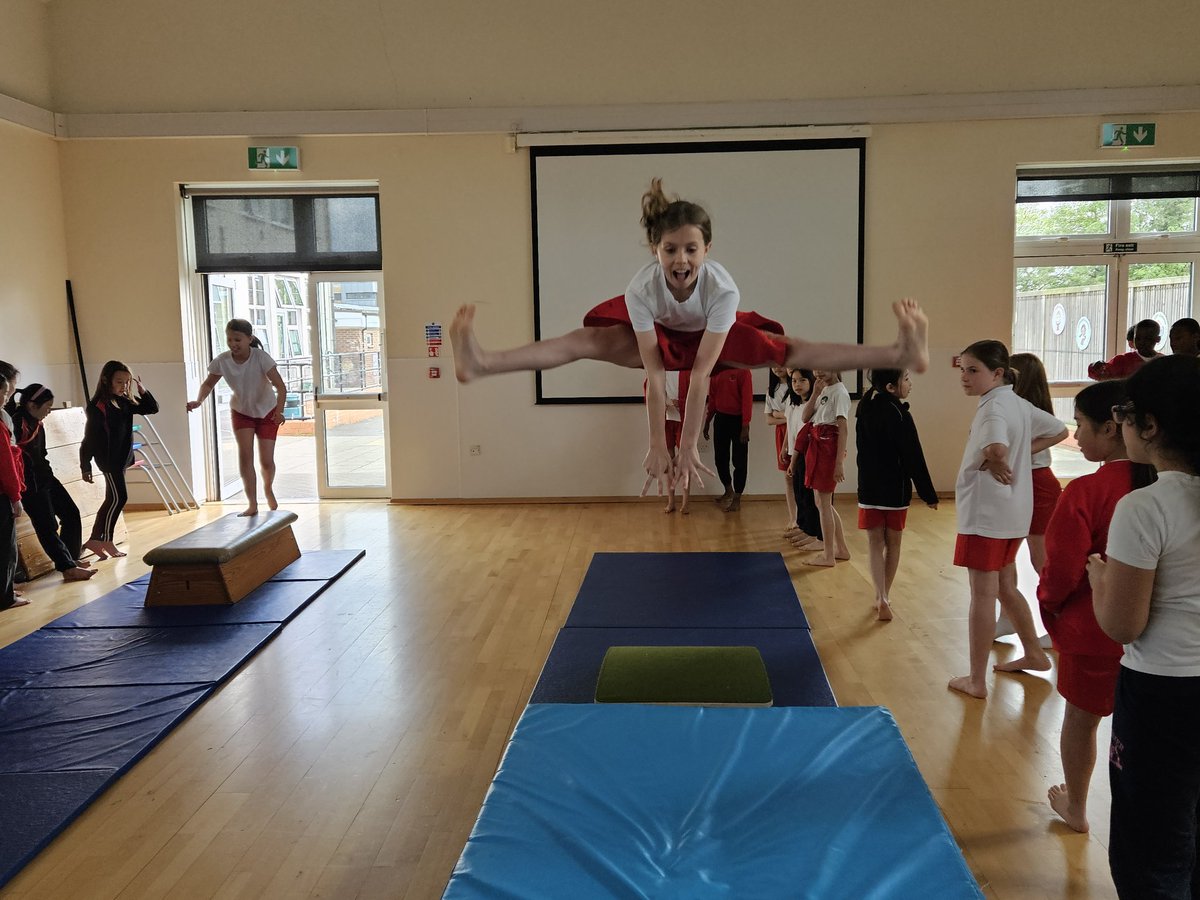 Cheam Common Junior tweet media