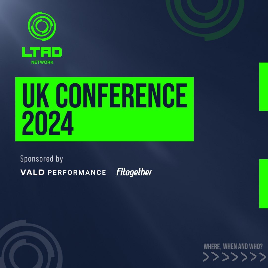 LTAD Network tweet media