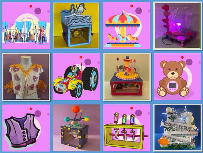 Carousel Education tweet media