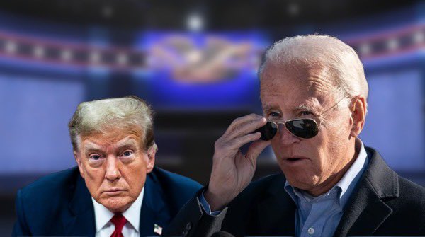 The following is a statement from Jen O’Malley Dillon, Biden-Harris 2024 Chair, on Donald Trump continuing to play games with presidential debates: “Donald Trump has a long history of playing games with debates: complaining about the rules, breaking those rules, pulling out at