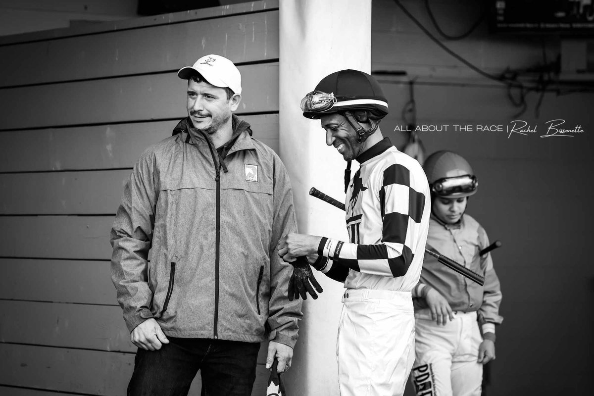 . <a href="/JockDeShawn/">DeShawn Parker</a> 🫶
That’s it. That’s the post