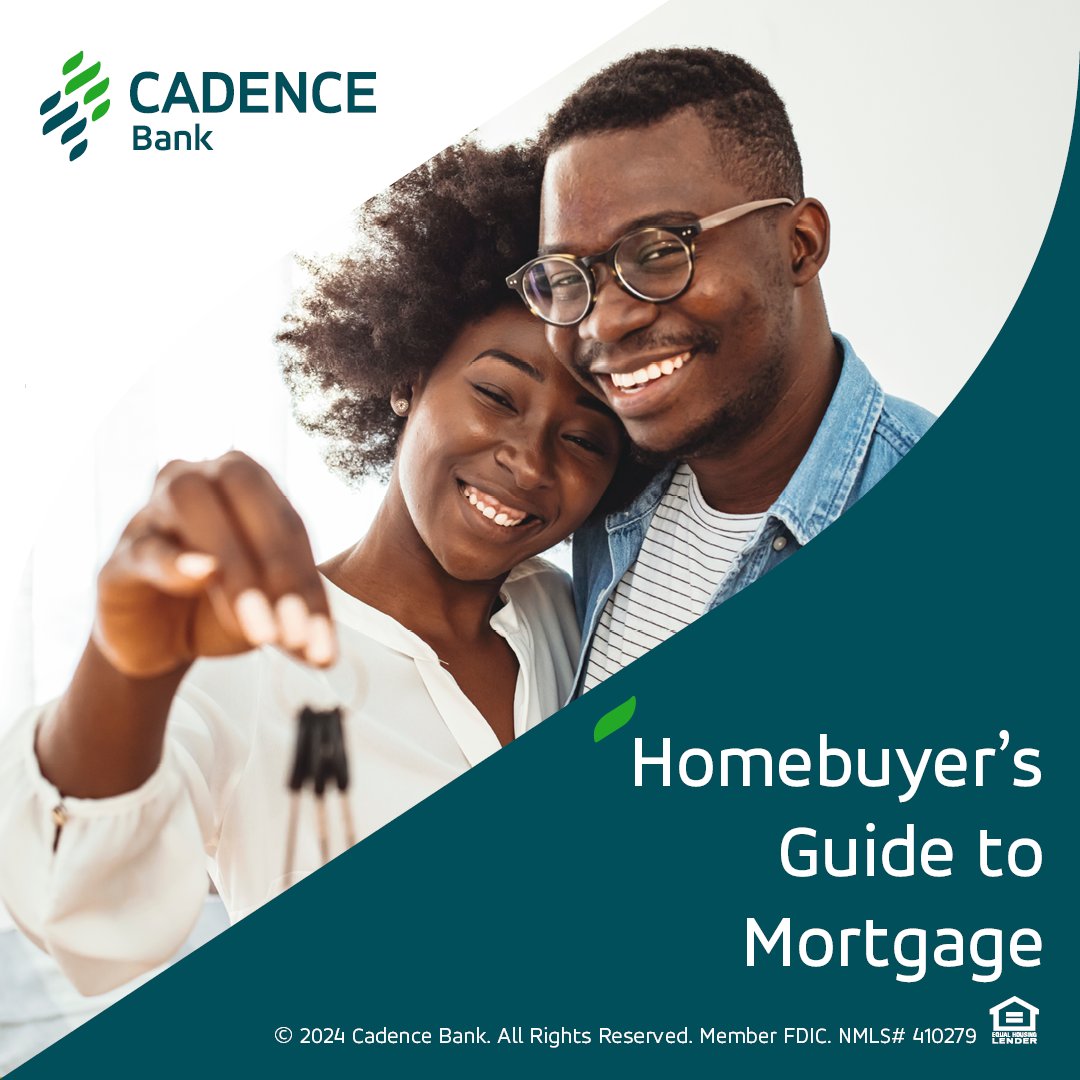 It’s not every day that you’re thinking about mortgages. But when you are, accessing all the info you need from one resource is a must. Check out our comprehensive guide to the home loan process: bit.ly/3UBJyse