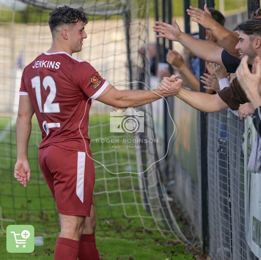 My time at Chelmsford city has come to an end. I am so proud to have been able to represent this special club and play for such amazing supporters. To the management team and my team mates, thank you for everything this season. Here’s to the next chapter🙌🏼