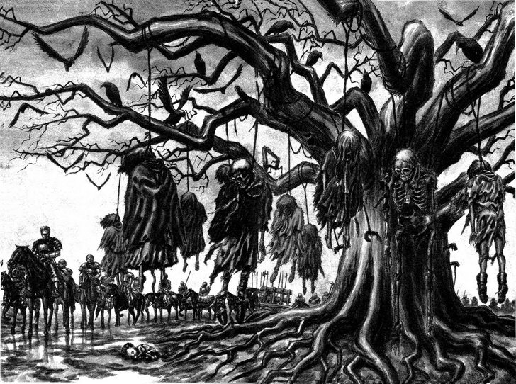 daily_berserk's tweet photo. #BERSERK #ベルセルク https://t.co/5TamrTbrrJ