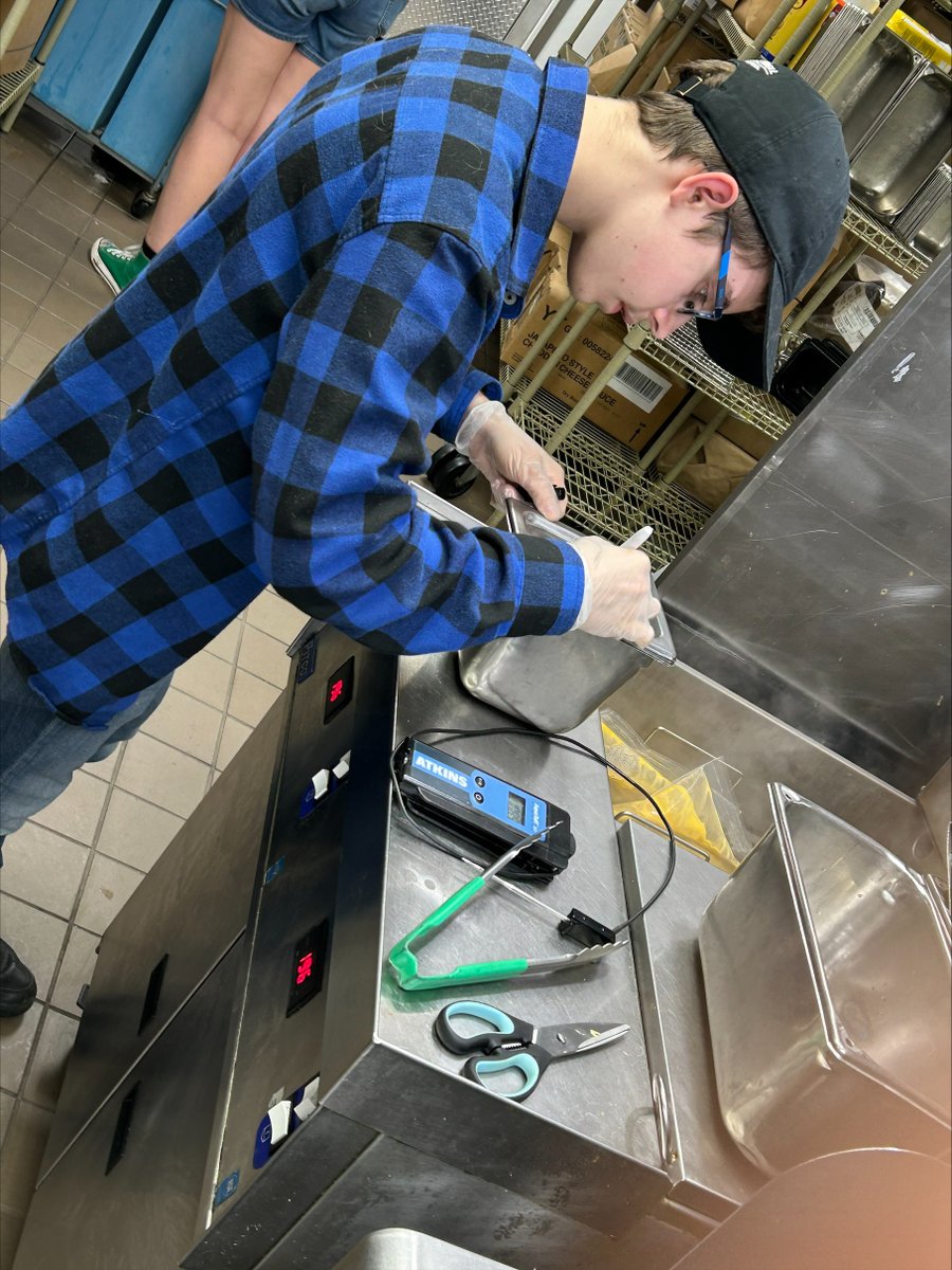 BGCWC (@bgcwc) on Twitter photo Thank you to our friends at <a href="/tacobell/">Taco Bell</a> for hosting our for hosting our WIN: Workforce Initiative Network teens for a job shadow experience! WIN is a partnership with <a href="/FutureAchiever1/">FutureAchievers</a> made possible by support from <a href="/BankAtFirst/">First Financial Bank</a> and the Ronald L. McDaniel Foundation. Thank you to our friends at <a href="/tacobell/">Taco Bell</a> for hosting our for hosting our WIN: Workforce Initiative Network teens for a job shadow experience! WIN is a partnership with <a href="/FutureAchiever1/">FutureAchievers</a> made possible by support from <a href="/BankAtFirst/">First Financial Bank</a> and the Ronald L. McDaniel Foundation.