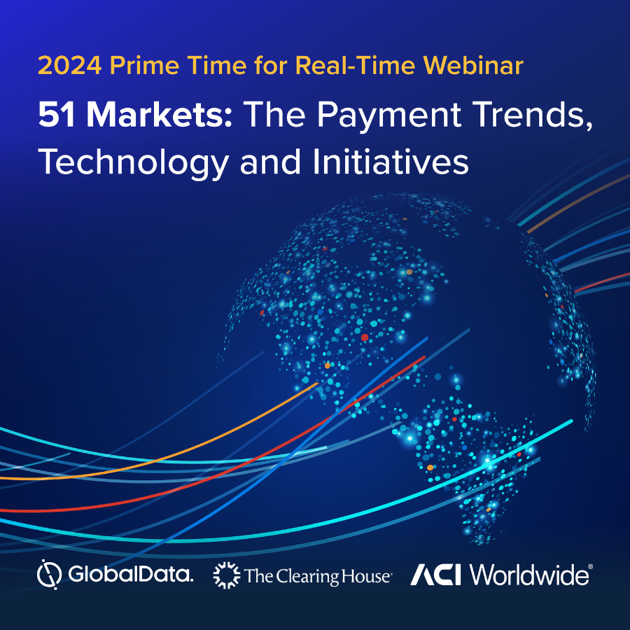 Explore record-breaking RTP® network transaction volumes, targeted use cases and the impact #realtimepayments are having right now on regional economies in this expert webinar. Tomorrow, May 16, 11:00 AM ET / 8:00 AM PT. 

ow.ly/Ju9j50RHpMh