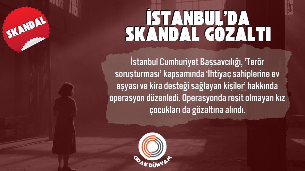 Suç teşkil etmeyen sebeplerden suç ürettikleri yetmedi masum çocuklara da gözlerini diktiler, çekin ellerinizi gençlerden çocuklardan!

KızÇocuklarına Dokunma
🫵
#FileninSultanları Japonya
<a href="/yaseminhadivent/">Yasemin Hadivent</a> <a href="/Hadise/">HADİSE</a>