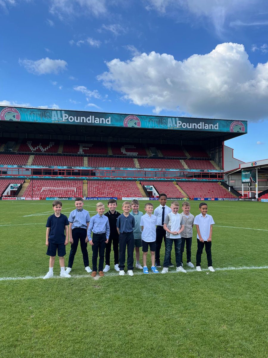 WFC_Academy's tweet photo. WELCOME OUR NEW UNDER 9's

Fantastic evening tonight welcoming the U8s to their signing evening https://t.co/IUDRaC0PZb