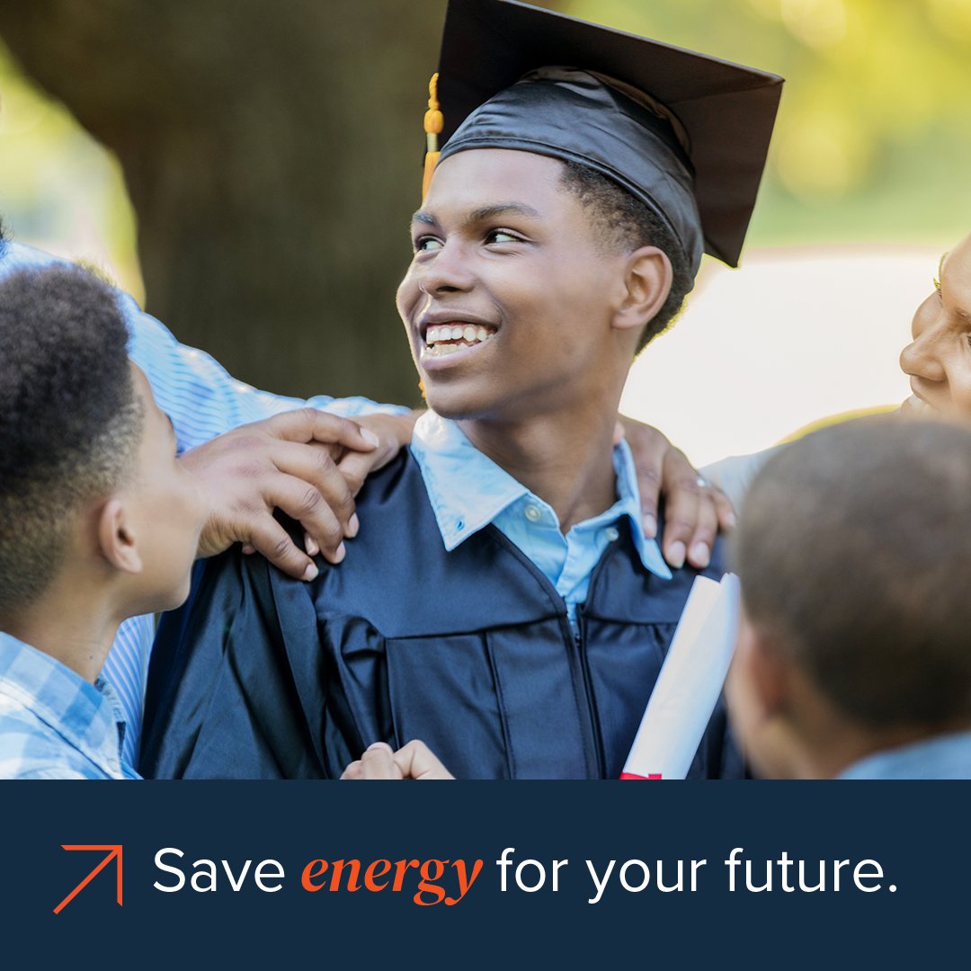 As you plan for the future, add savings to your pocket with energy-saving opportunities. PSE&G makes it easy to discover ways to save energy around your home and lower energy costs. See if you qualify for no-cost weatherization help: bit.ly/PSEGPrograms
#PSEGCommunityAlly