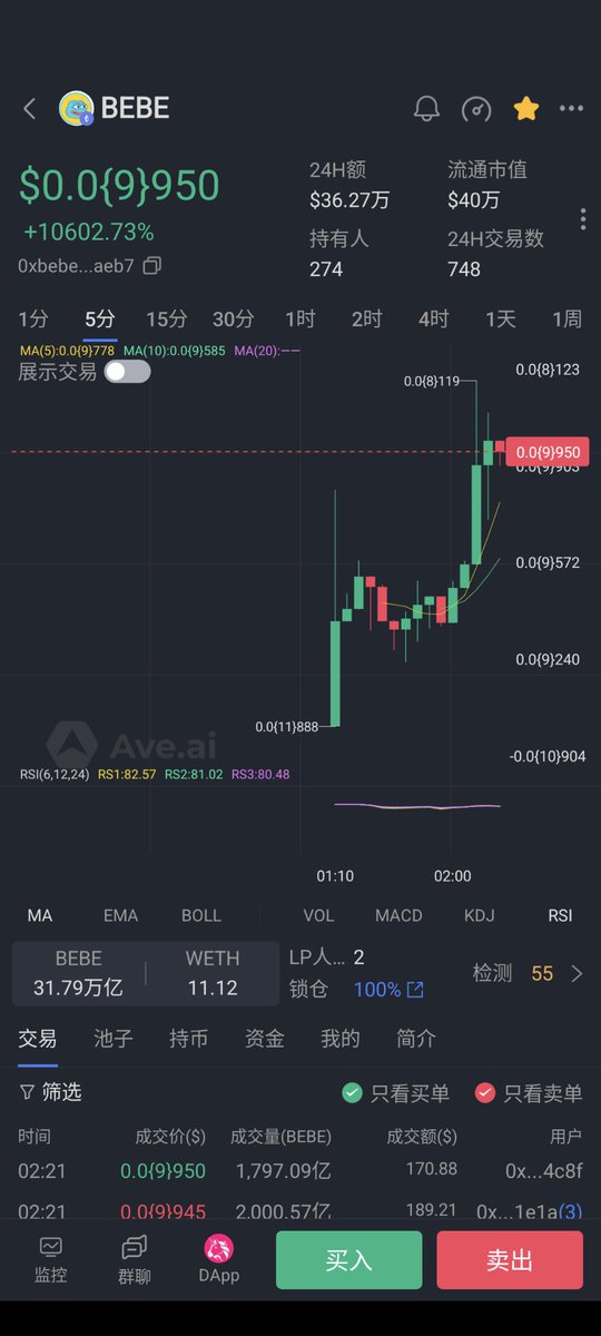 E链研学 tweet media