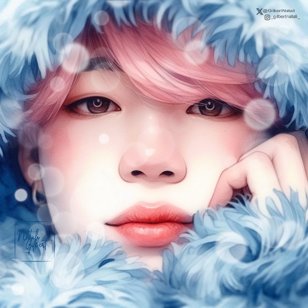 🫧
#방탄소년단지민 #지민 #jimin  #bts #art #artist #artwork #fanart #digital #digitalartwork #예술 #영감 #미술 #그림 @bts_bighit