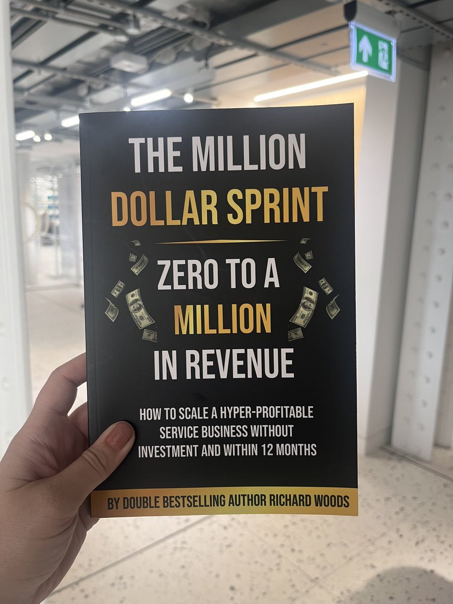 Book Brilliance Publishing are at the @BizBookAwardUK Shortlist Reveal Party!

Good luck to all of the entries, including our author @Richard_Woods!

#books #Booktwitter #BusinessBookAwards