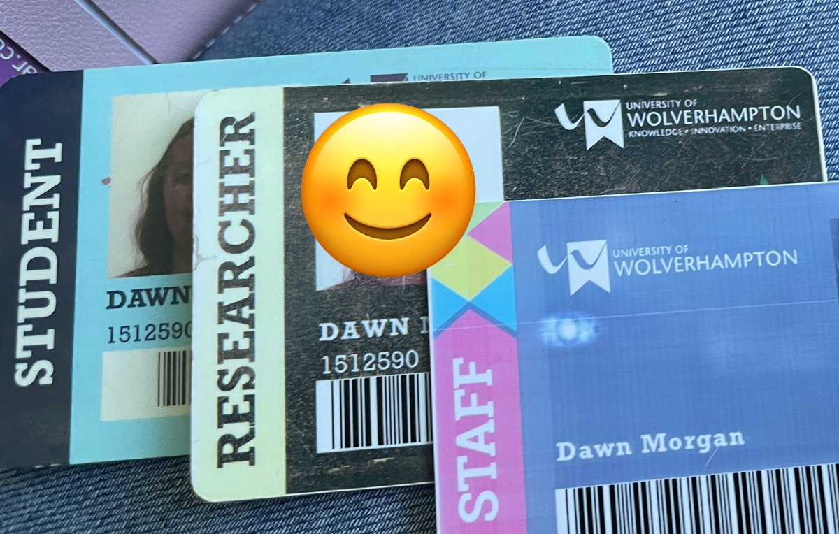 Oh wow I haven’t updated here in a while! 
So a lots gone on, final PhD experiments planned and will be finished by the end of the summer! 
I’ve also gone full circle at <a href="/wlv_uni/">University of Wolverhampton</a>, from being a student to actually doing the teaching! 
#phdlife #staff #university