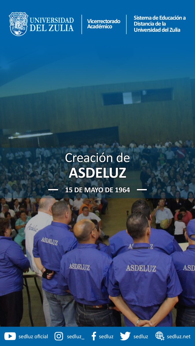 SEDLUZ tweet media