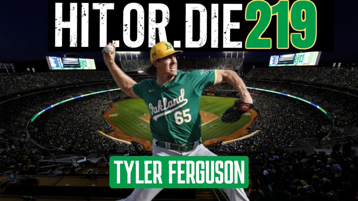 Thank you <a href="/T_Ferg22/">Tyler Ferguson</a>!!
📺 youtu.be/f6ESiYT5iDM?si…

<a href="/cw_hardball/">Clovis West Baseball</a> <a href="/VandyBoys/">Vanderbilt Baseball</a>