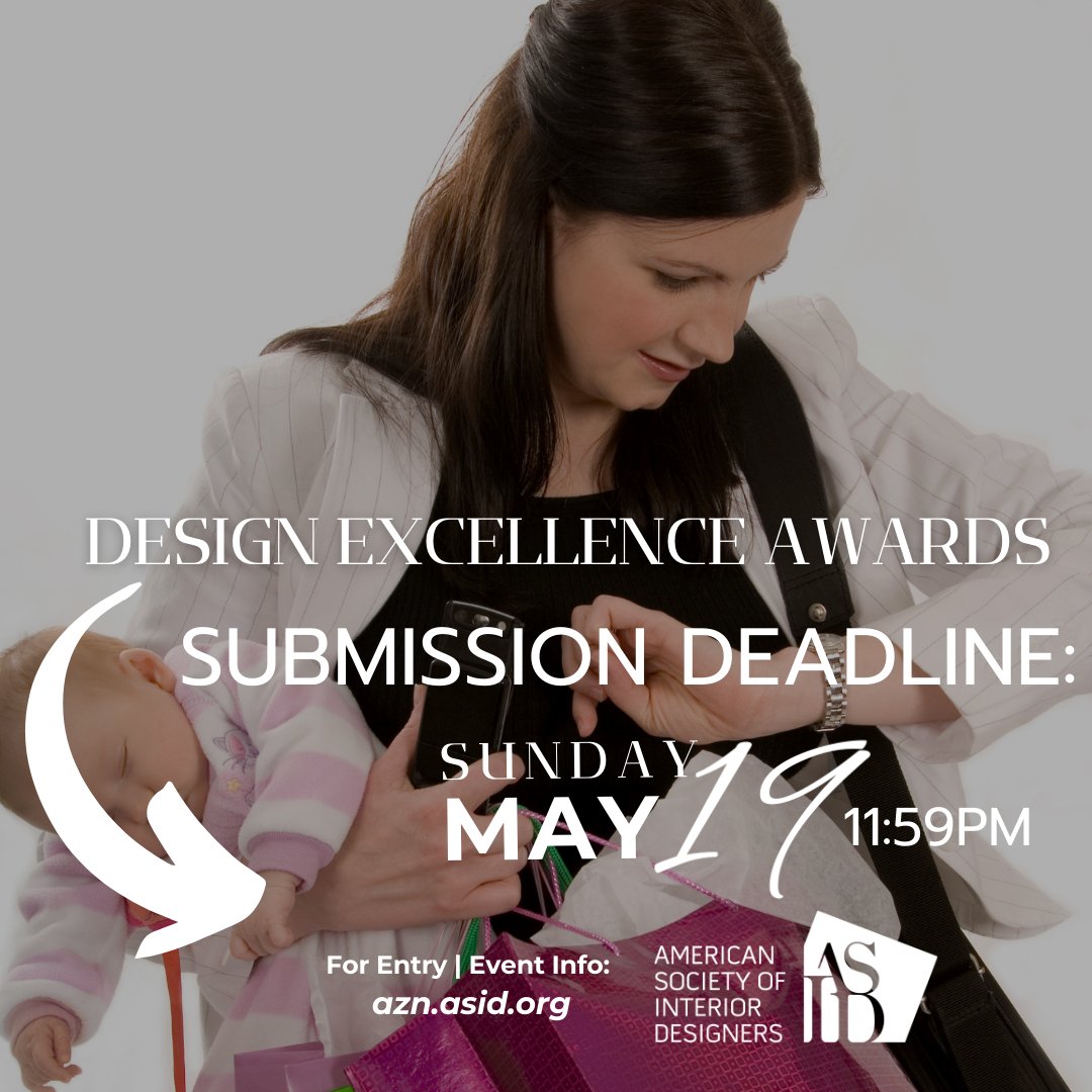 ASIDAZNorth's tweet photo. ⏰ Don't let time slip away! The deadline for DEA submissions is approaching fast – May 19th!.

🚨 No extensions will be granted past the May 19th deadline! 

#DEAdeadline https://t.co/sNEmuWbrMn