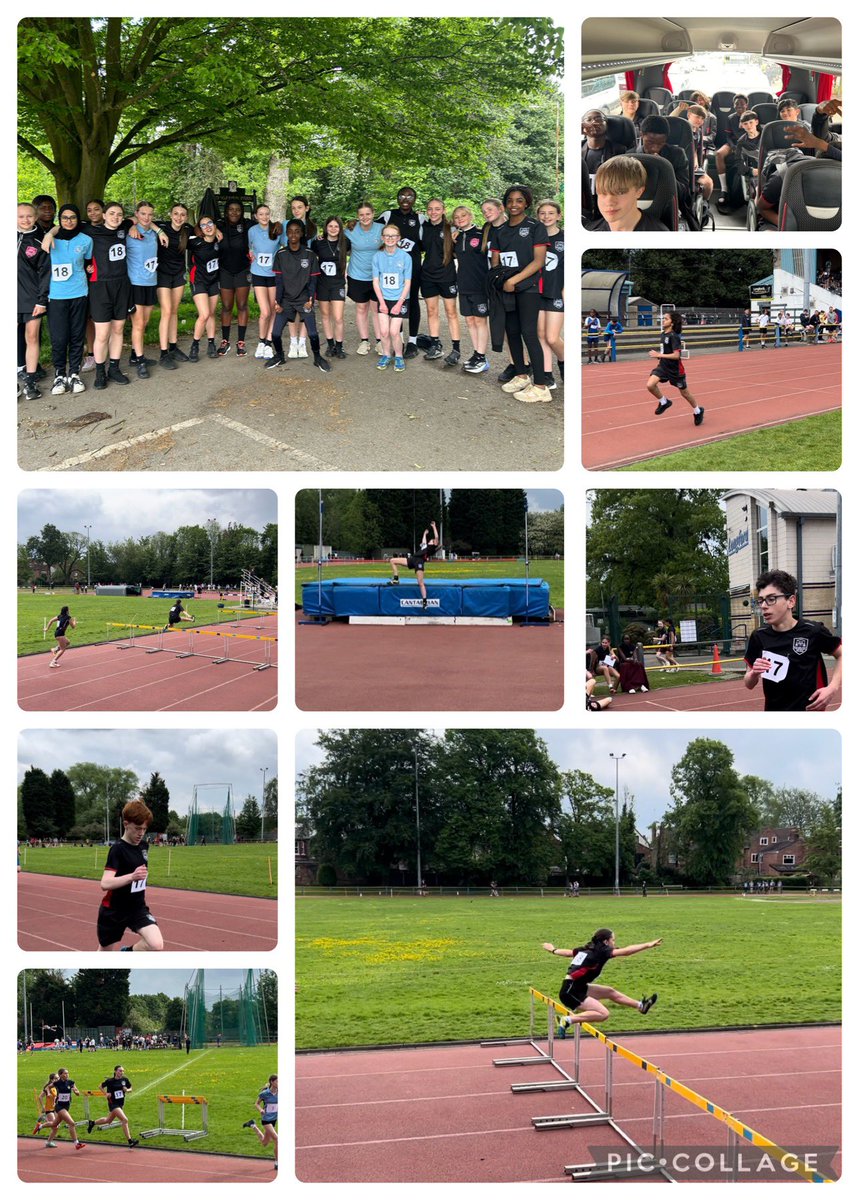 What a fabulous day of athletics! New experiences and personal bests for many of our athletes at the ESAA regional event. We are so proud of you all! 👏🏃🏽‍♀️🏃🏿‍♂️#teamnewman #weloveathletics @NewmanRC_Head @NewmanRCCollege
