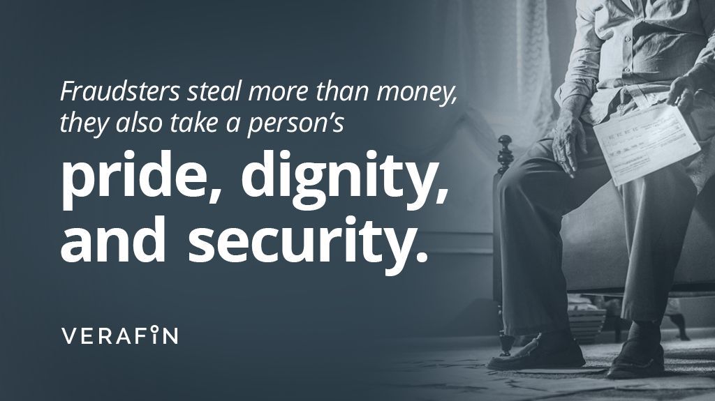 In 2023 $77.7B of all reported global fraud was linked to elderly victims. National Senior Fraud Awareness Day strives to raise awareness of fraudulent schemes directed at vulnerable seniors. FIs play a crucial role in detecting elder fraud and preventing exploitation.