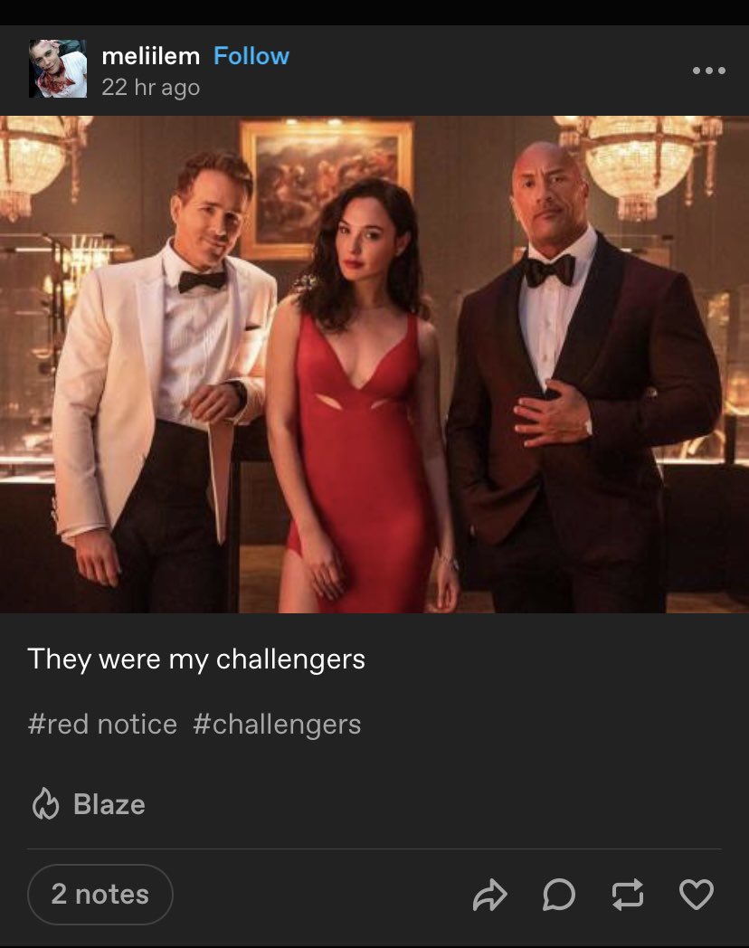 ?