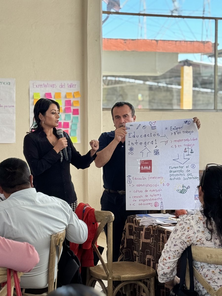 PNUD México tweet media