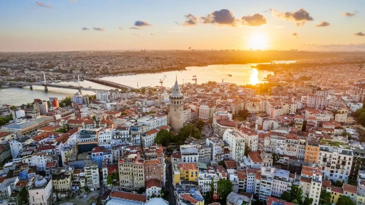 Foreign Investors Flock to Istanbul, Antalya, Mersin for Citizenship dlvr.it/T6wy41 #TurkishTravelTourismNews