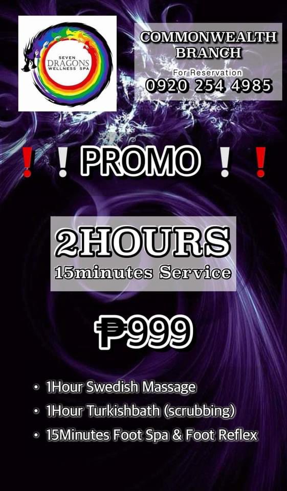 sevendragon09's tweet photo. Seven dragons wellness spa 
+63 920 254 4985
+63 927 475 0906
Seven dragons wellness spa 
#7D #7Dragon #Sevendragonsspa #7DSpa #7DCubao #7DCommonwealth  #7DTimog https://t.co/xkkeRVMTM5