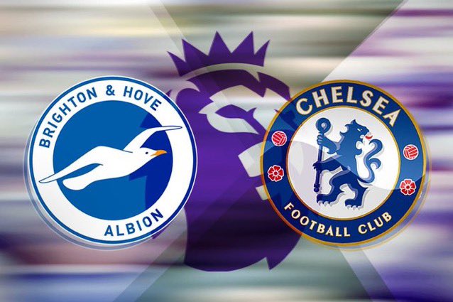 Predict the correct scoreline between Brighton Vs Chelsea
