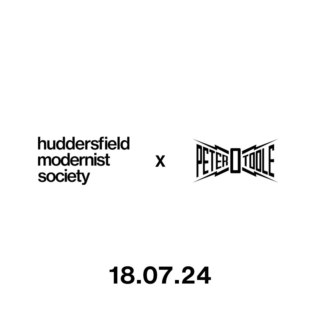 👀 Save the date!

<a href="/peterotooleart/">Peter O'Toole</a>