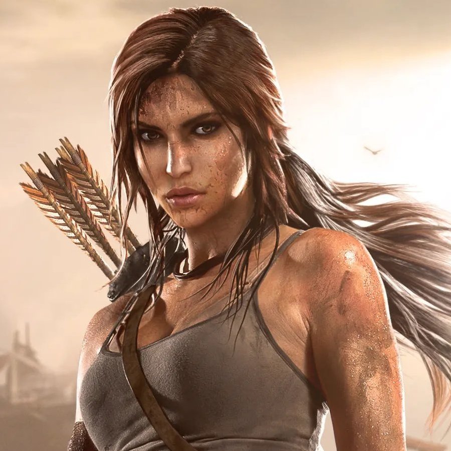 Hailee Steinfeld has been cast as Lara Croft in ‘TOMB RAIDER.’

(Via: Martini News)