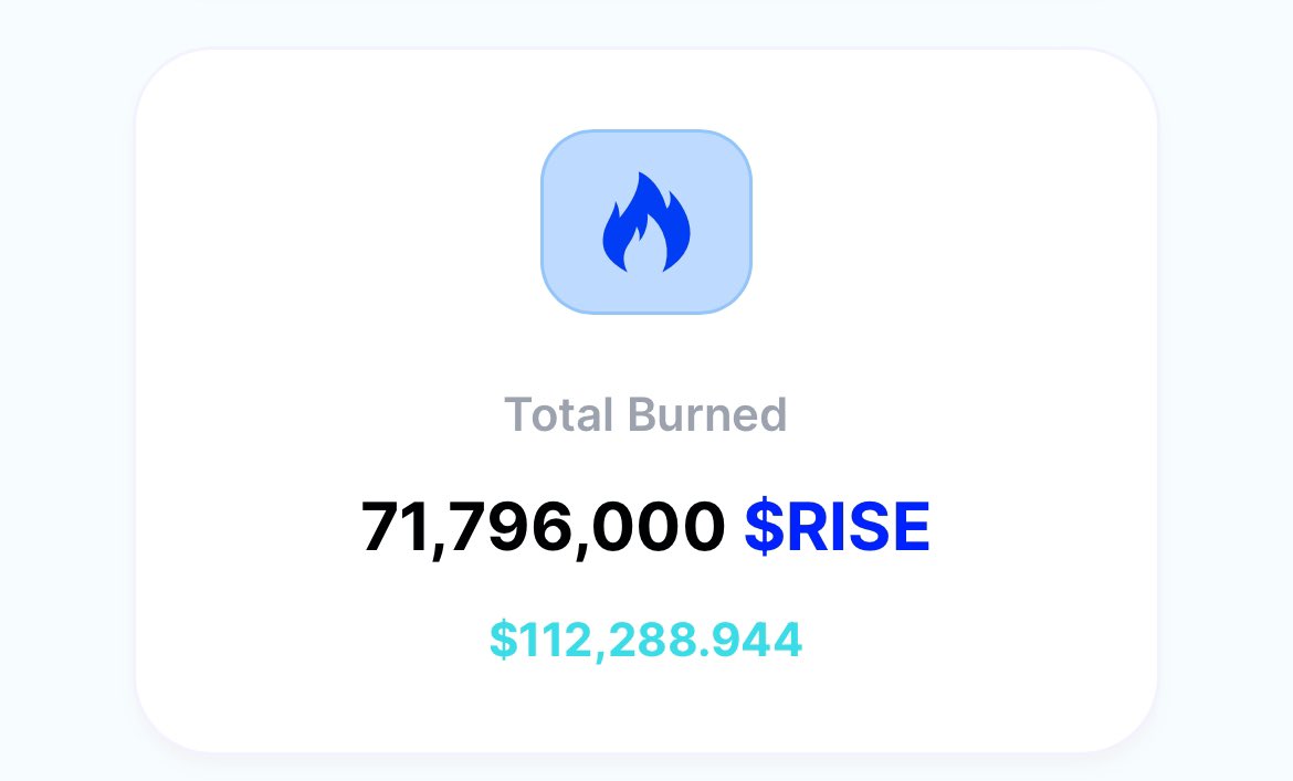 Zibbaay's tweet photo. @thepark @base Onchain summer we build, burn and reflect with @RiseOnBase $RISE 

https://t.co/1GjPPPTC9x https://t.co/A2mdynKpvj