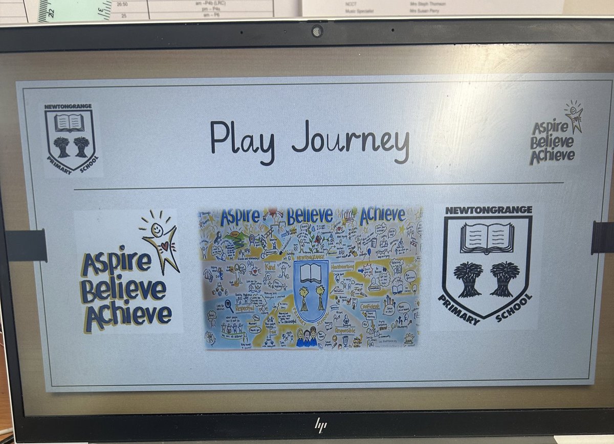 NewtongrangePS tweet media