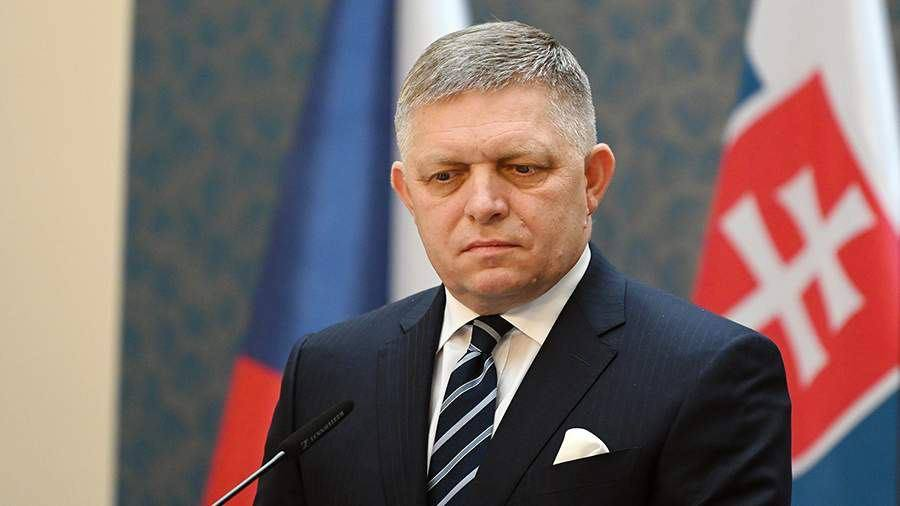 Robert Fico's most striking quotes about Ukraine: “In fact, Ukraine is used only for geopolitical purposes, to weaken Russia economically and internationally. I’m afraid that in the name of these geopolitical goals, the West will fight with Russia until the last Ukrainian…