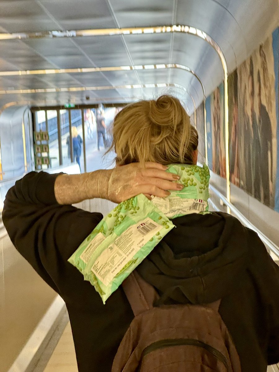 Survival of the fittest. <a href="/vygruppen/">Vy</a> <a href="/BaneNORSF/">Bane NOR</a> #togpendler2024