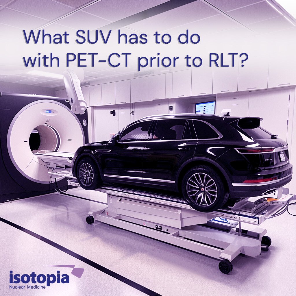 Isotopia_Global's tweet image. Theranostics advancements in neuroendocrine and prostate cancers serve to promote SUV-driven precision.
Read the article: eu1.hubs.ly/H0911G80

#nuclearmedicine #molecularimaging #radionuclidetherapy #radiationtherapy #prostatecancer #clinicaltrials