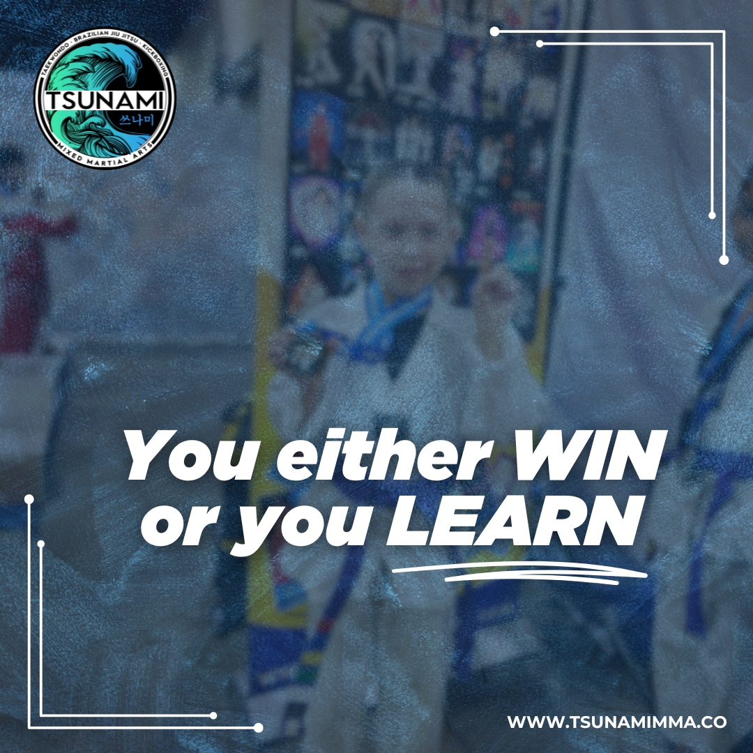 Team_TsunamiMMA's tweet photo. No losses, just lessons!

At Tsunami MMA, it's all about growth mindset. Whether you win or learn, every experience makes you stronger! 💪

https://t.co/jjx1ewCtTB

#WinOrLearn #TsunamiMMA #TsunamiMixedMartialArts #JoinTsunamiMMA #mixedmartialart #MMAinDecatur #MartialArtsJourney https://t.co/8XX8VEESZG
